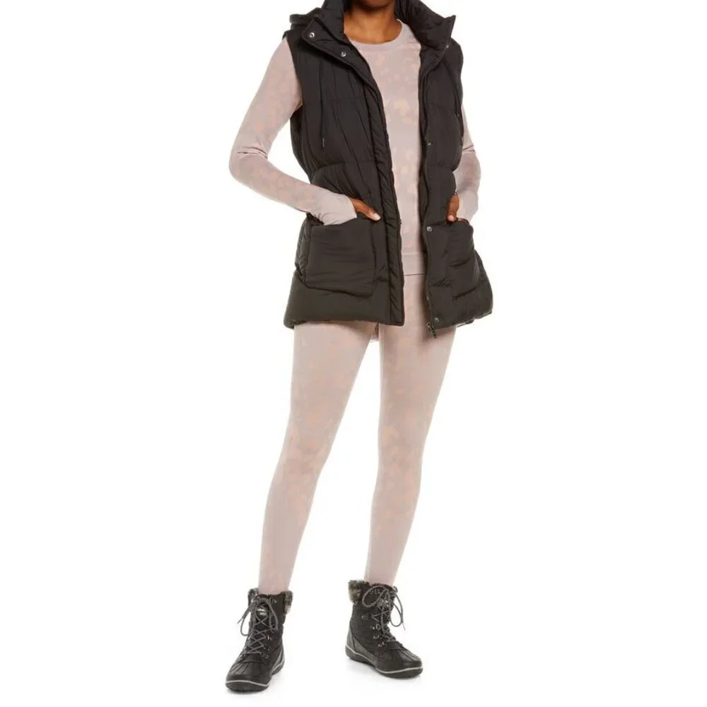 Zella cozy baselayer